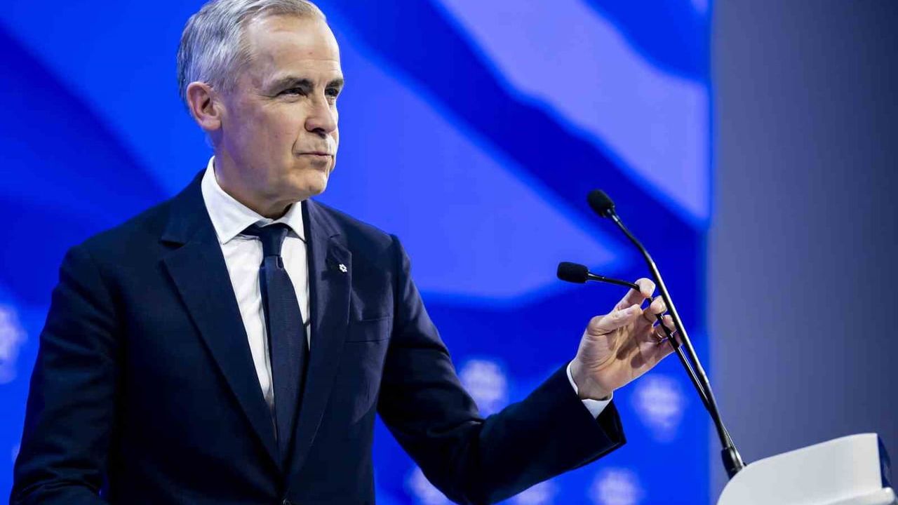 Kanada Başbakanı Carney, NATO'yu Değerlendirdi