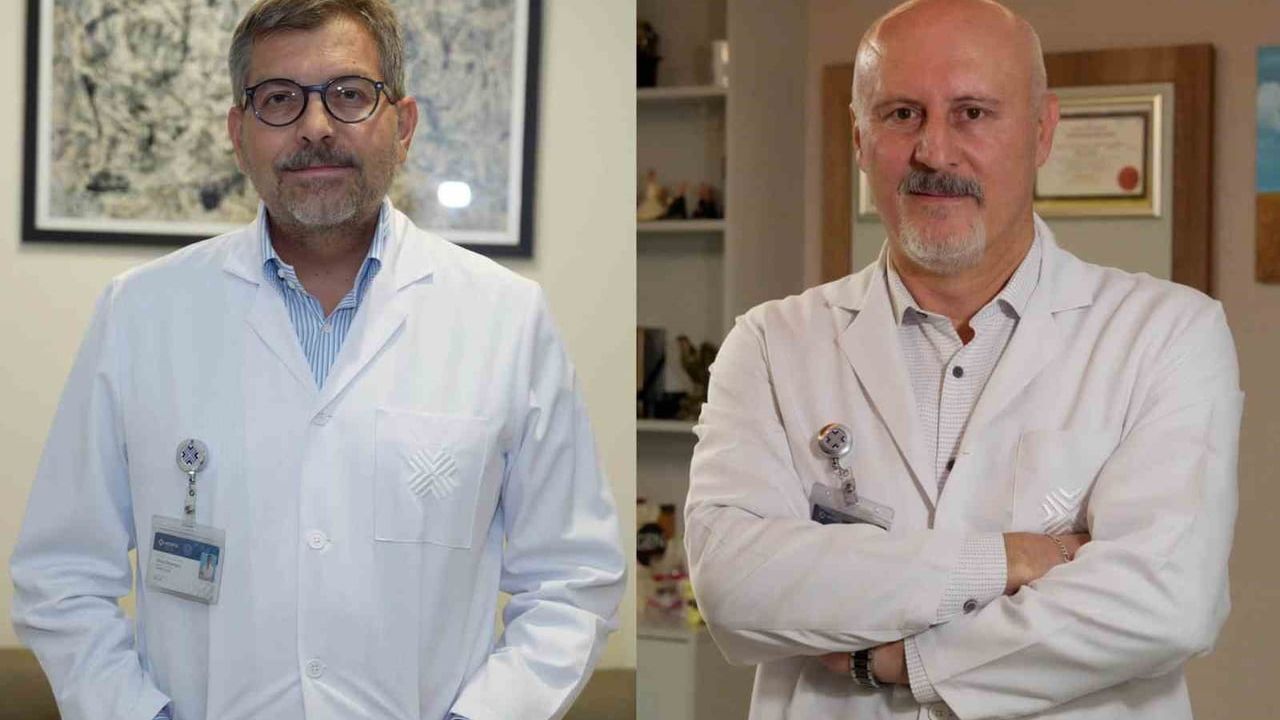 Kanserde Yeni Umut: Karaciğer Nakli ile Yeniden Hayata Dönüş