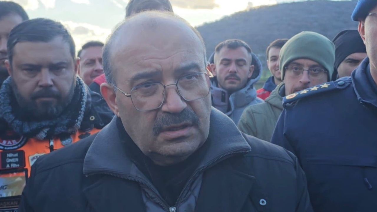 Kapıdağ'da Elif Kumal İçin Arama Kurtarma Çalışmaları Sürüyor