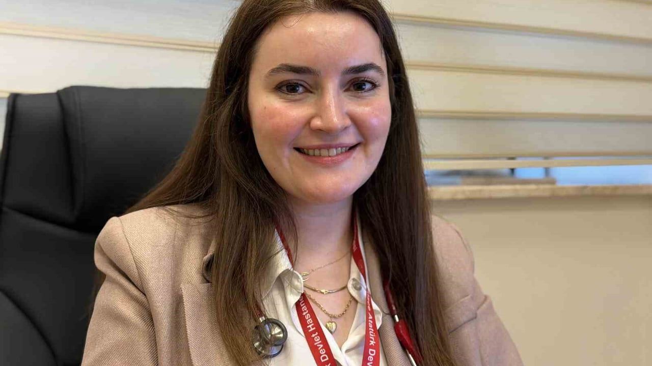 Kar Yeme Alışkanlığına Dikkat!