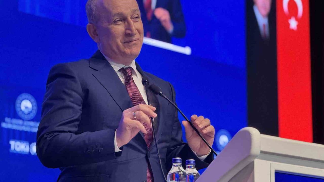 Karabük'te 1600 Konutun Sahipleri Belirlendi