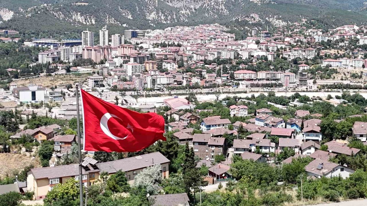 Karabük'te 2025 Yılında 3 Bin 914 Konut Satıldı