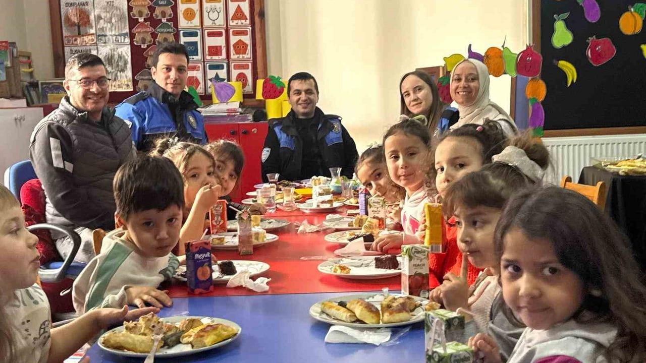 Karabük'te Yerli Malı Bilincine Yönelik Etkinlik