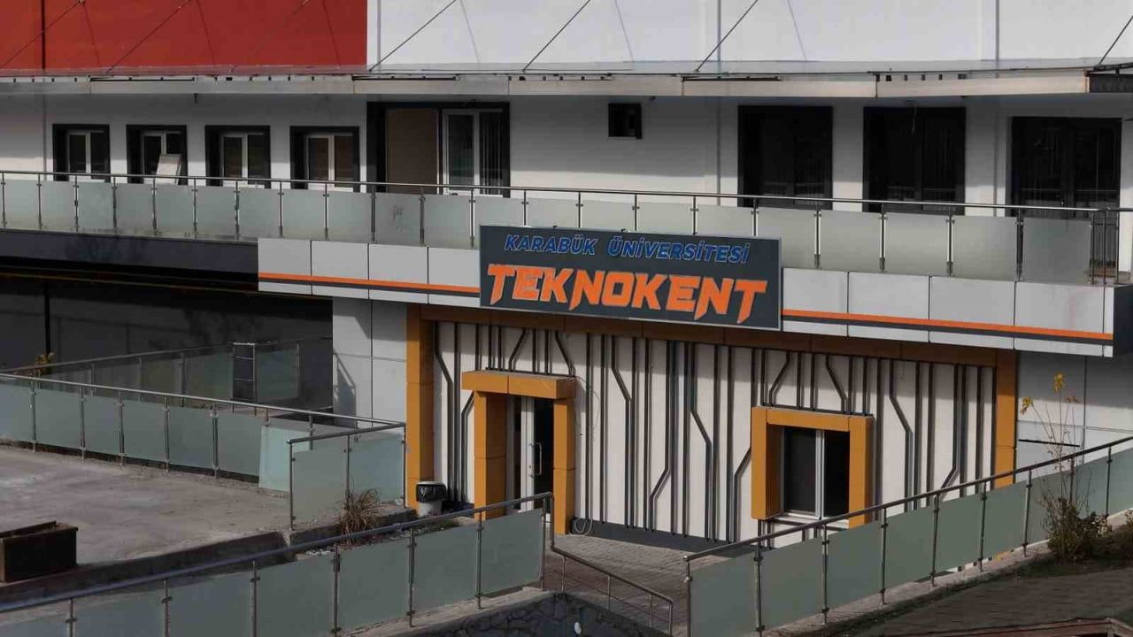 Karabük Üniversitesi Mezunları Üç Yeni Firmanın Desteği ile Çevre Dostu Projelere İmza Atıyor