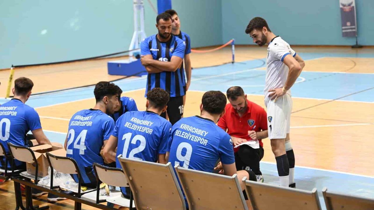 Karacabey Belediyespor’un Play-Off Umudu Son Maça Kaldı