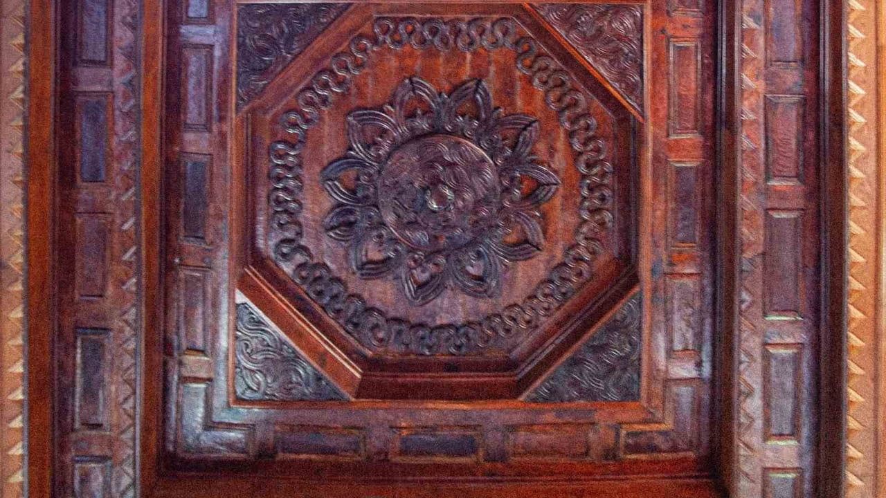 Karacakaya Mahallesi Camii: Tarihin Göz Bebeği