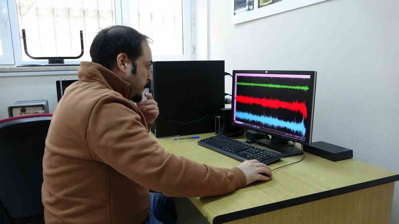 Karada Deprem Riski: Trabzon'da Tehlikeler Hakkında Bilgiler