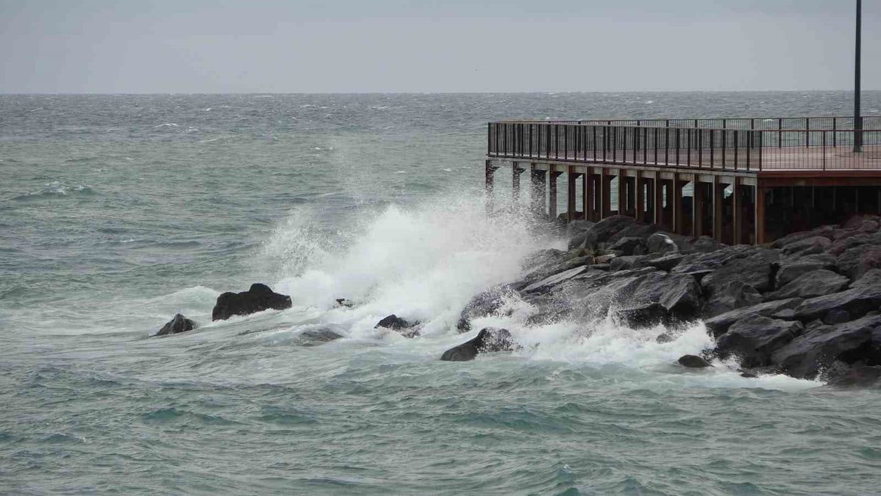 Karadeniz Fırtınası Balık Avını Etkiledi Ama Fiyatlar Sabit Kaldı