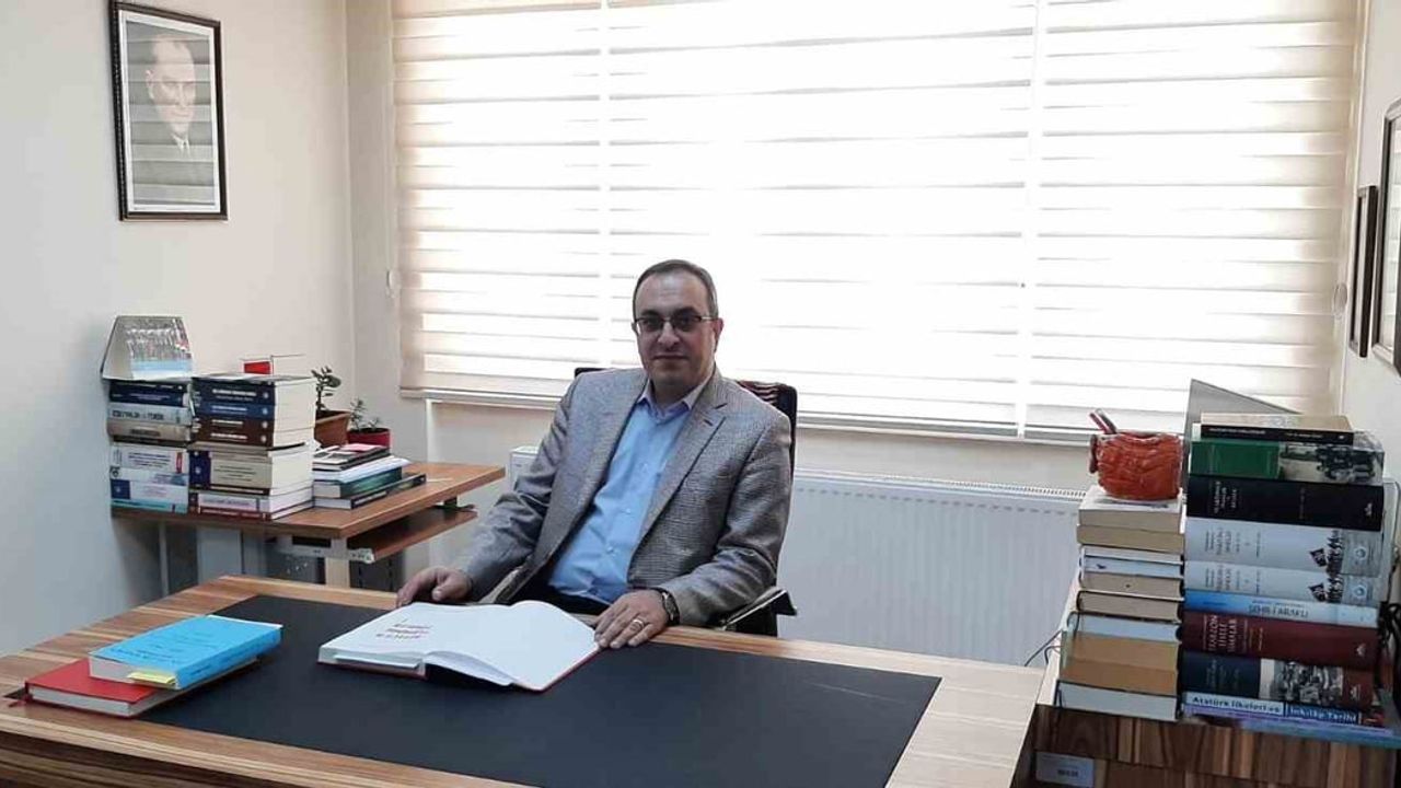 Karadere Vadisi'nin Tarımsal Potansiyeli ve Geleceği