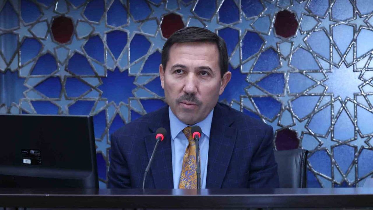 Karatay Belediyesi 2026 Yılı İlk Meclis Toplantısını Gerçekleştirdi