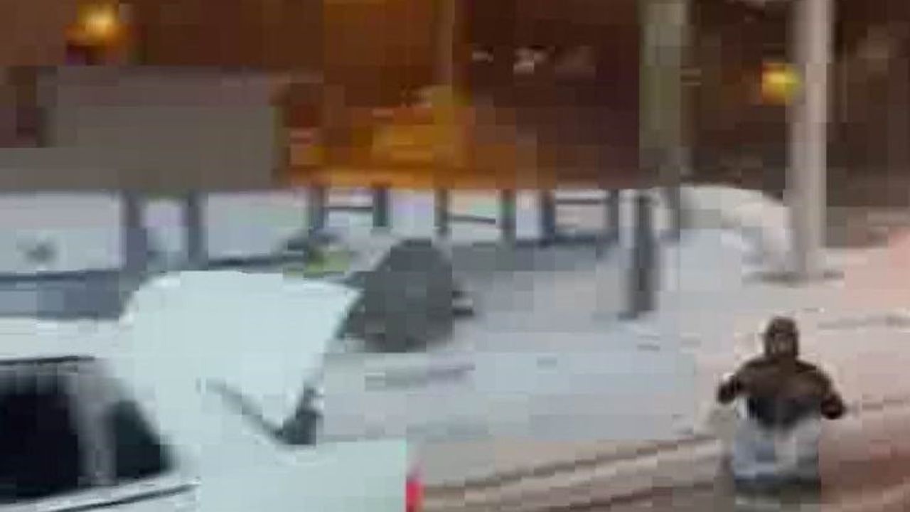 Karda Kayak Keyfi: Lastik ile Eğlenceli Anlar