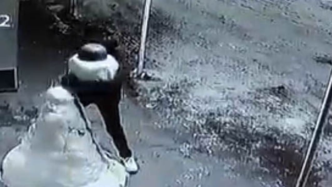 Kardan Adamın Kafası Çalındı