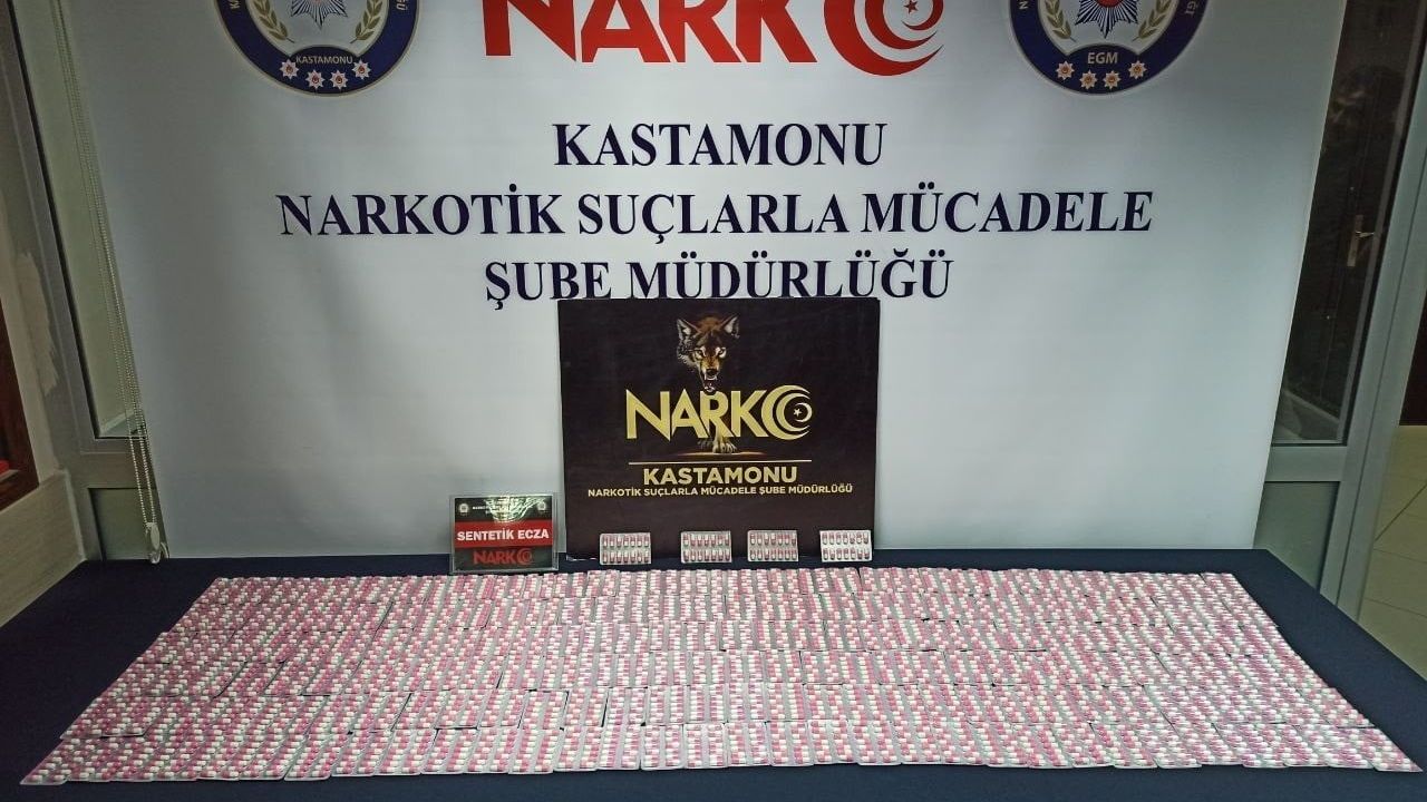 Kargo ile Uyuşturucu Sevkiyatı: 3 Sanığa Hapis Cezası