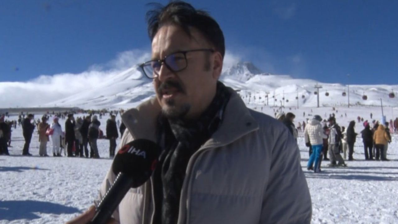 Karlı ve Buzlu Zeminlerde Güvenli Yürüyüş İpuçları