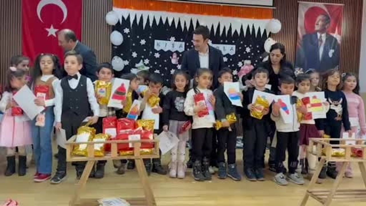 Karne Heyecanı Berelerle Büyüdü