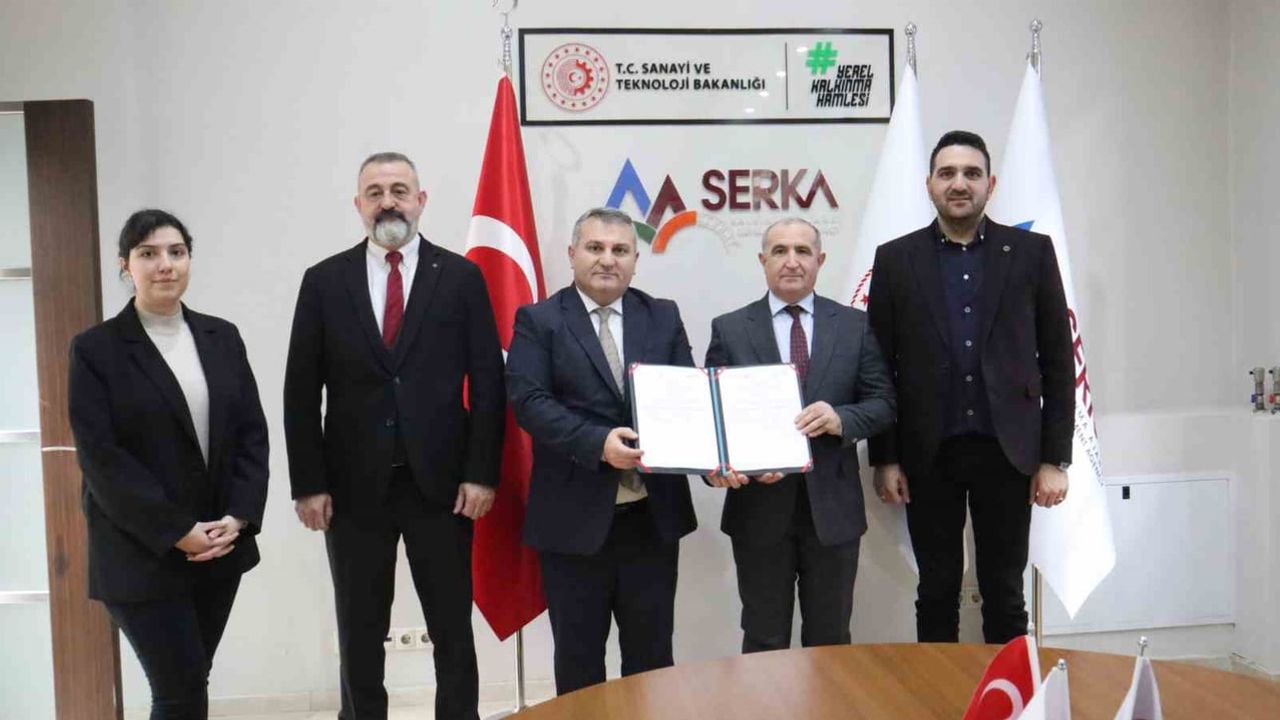 Kars'ta Gezici Hayvan Sağlığı Hizmetleri Projesi Başlıyor