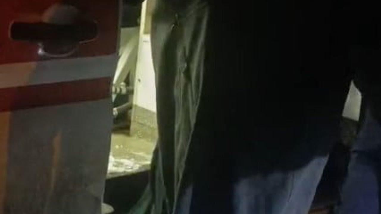 Kars'ta Hastalar İçin Seferberlik: 32 Köyde Sağlık Ekipleri Karla Mücadelede