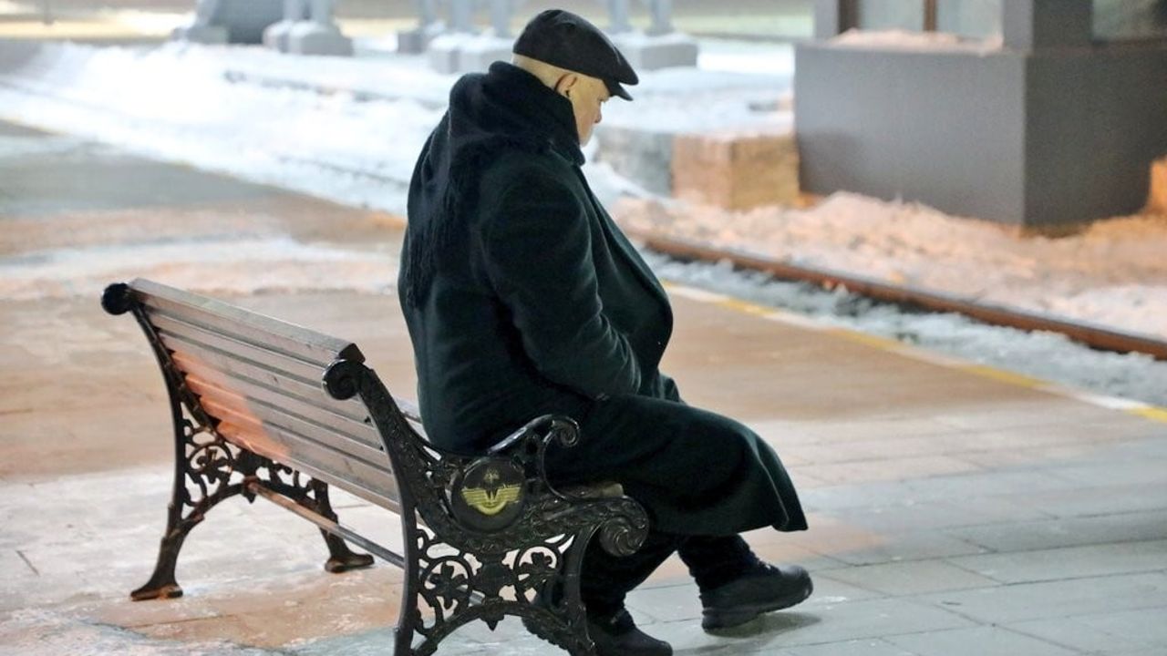 Kars Valisi Ziya Polat, 'Veliaht' Dizisi Setini Ziyaret Etti