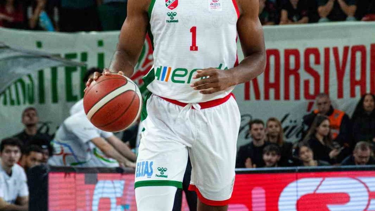 Karşıyaka Uzatmalarda Aliağa Petkimspor'u Geçti