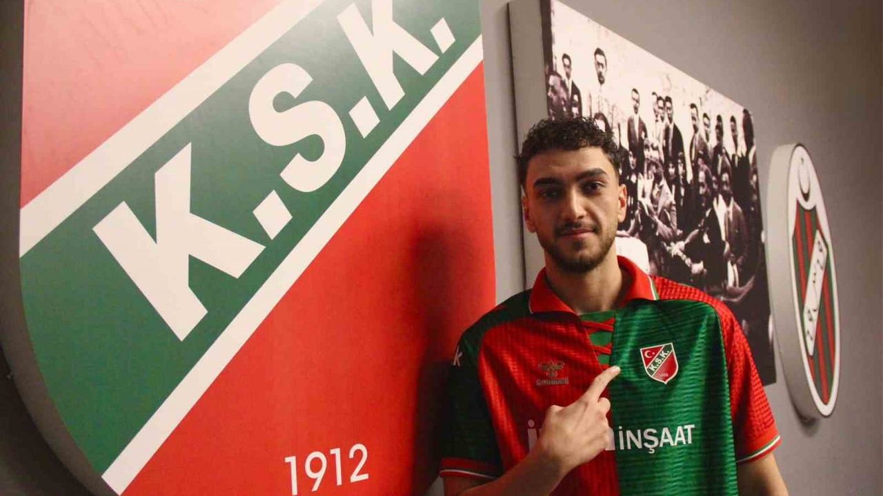 Karşıyaka Yeni İsimlerle Güçleniyor