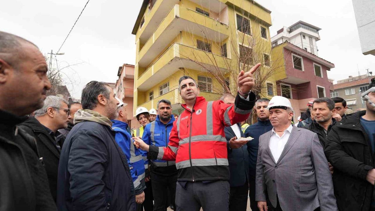 Kartal'da Kentsel Dönüşüm: Yeni Bir Başlangıç