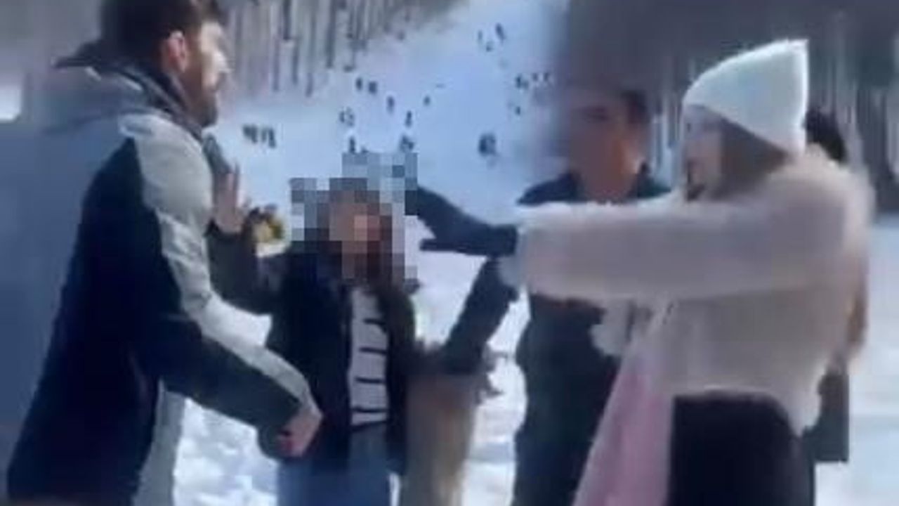 Kartepe'de ATV Kavgasında Çocukların Şok Edici Tanıklığı