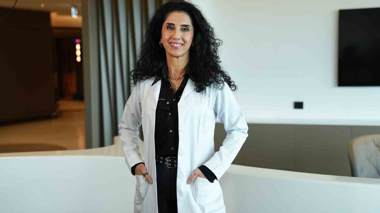 Kas Yaparken Sağlığınızı Riske Atmayın