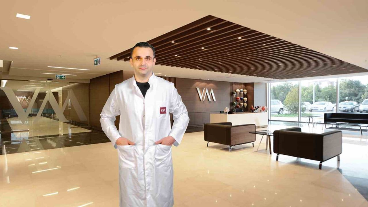 Kasık Fıtığında Laparoskopik Yöntemle Hızla İyileşin