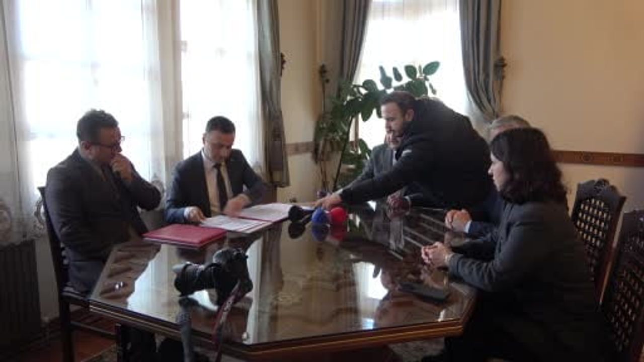 Kastamonu'da Kadınlara Yönelik İstihdam Projeleri Başlatıldı