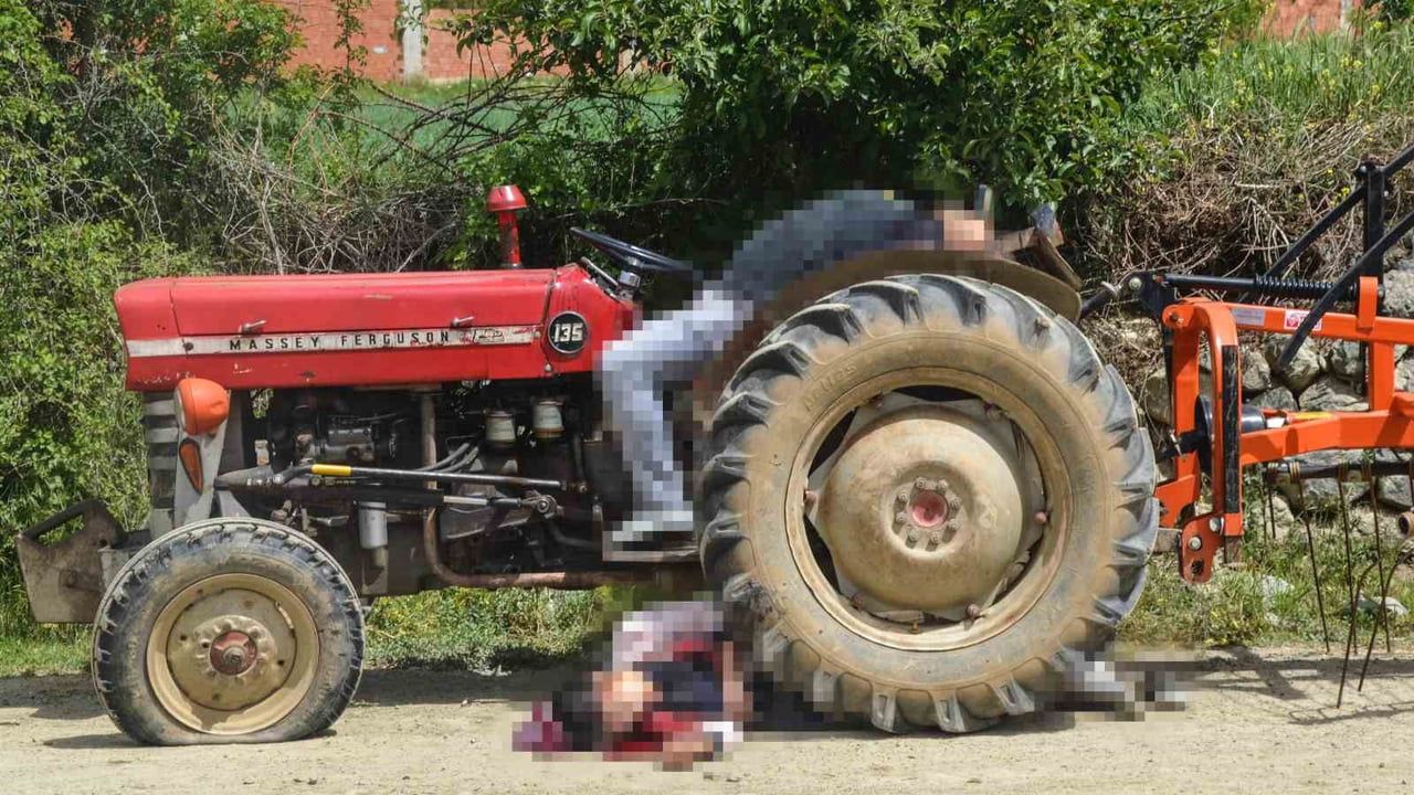 Kastamonu'da Karı-Kocanın Öldürülmesi Davası Başladı