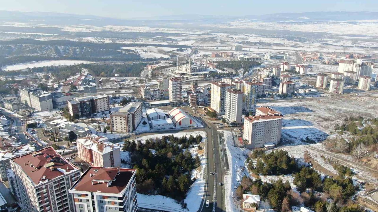 Kastamonu'da Su Kesintisi Sorunu: Kış Ayında Yaşanan Mağduriyetler