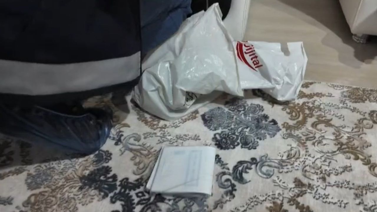 Kastamonu'da Tefecilik Operasyonu: 10 Gözaltı