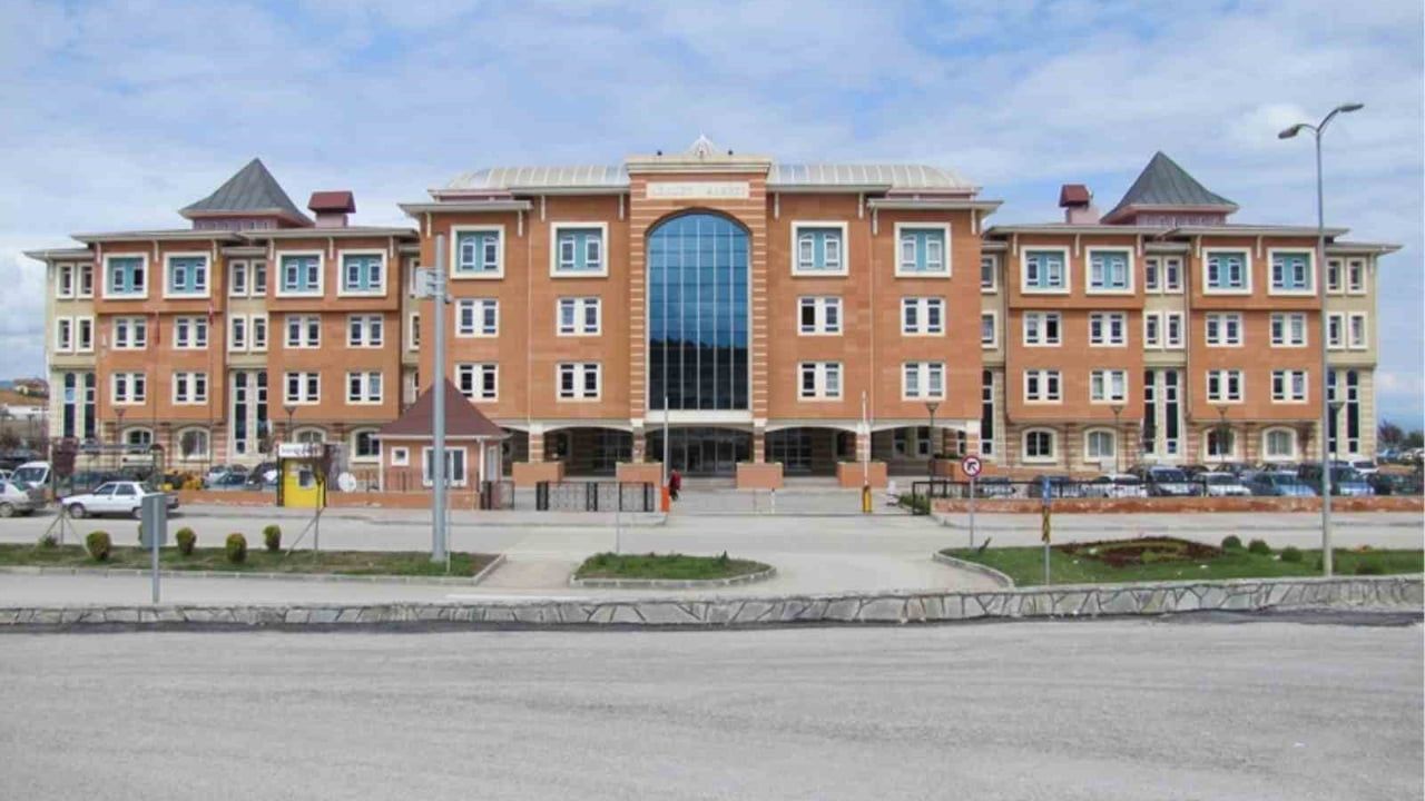 Kastamonu'da Uyuşturucu İhbarı Olayında Tahliye Kararı