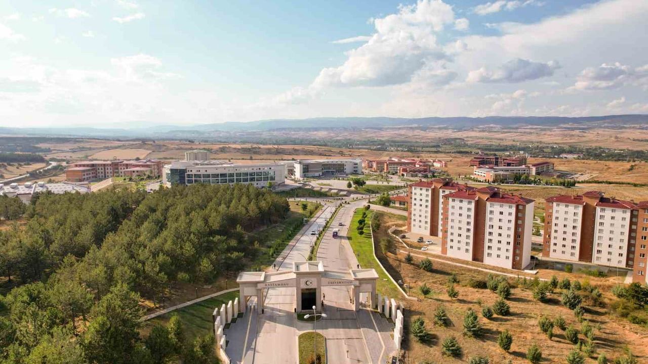 Kastamonu Üniversitesi'nden Yenilikçi Elektrik Çeliği Tescili