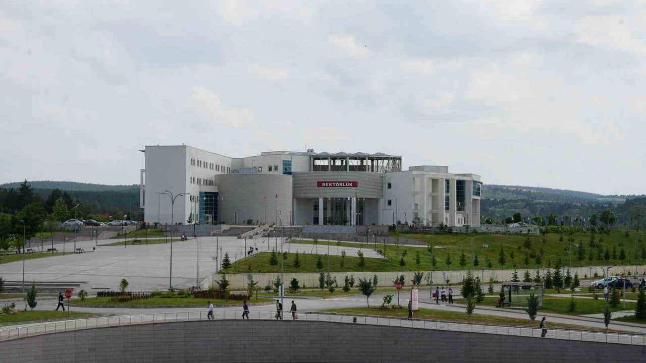 Kastamonu Üniversitesi Öğrenci Toplulukları Milli Teknoloji Kulüpler Birliği'ne Katıldı