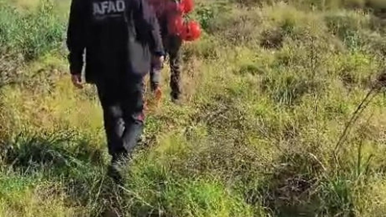 Kayıp Çocuk Ali Biçer Adana'da Görüntülendi