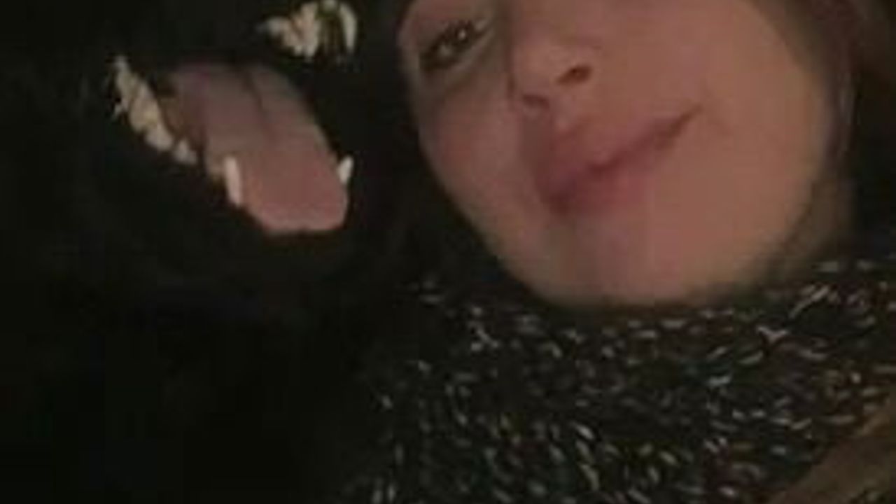 Kayıp Elif Kumal İçin Arama Çalışmaları Devam Ediyor