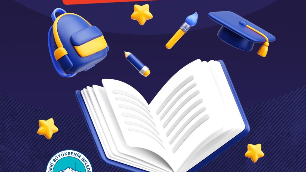 KAYMEK 2025'te 47 Yeni Kursla Eğitim Yelpazesini Genişletiyor