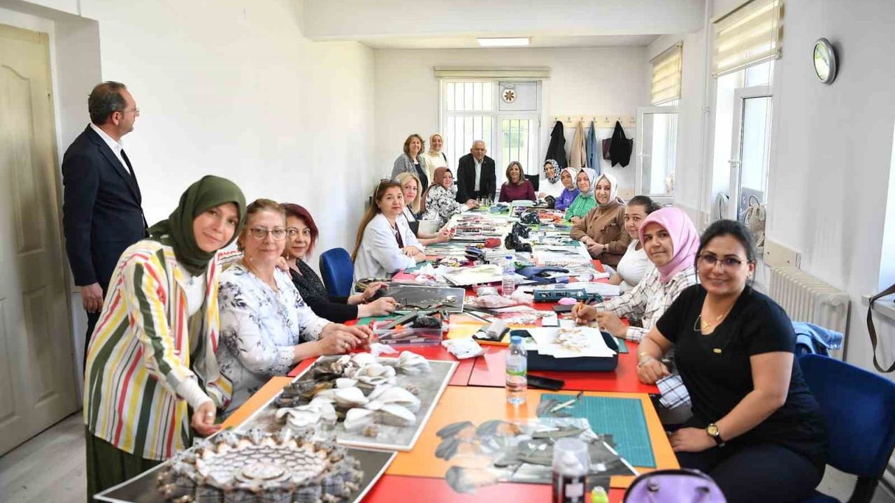 KAYMEK, 335 Bin Vatandaşa Hizmet Sunmaya Devam Ediyor