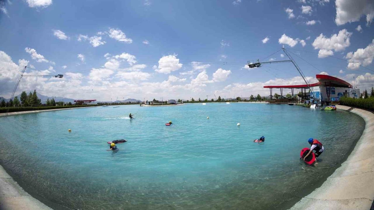 Kayseri 2025'te Sporun Merkezi Oldu