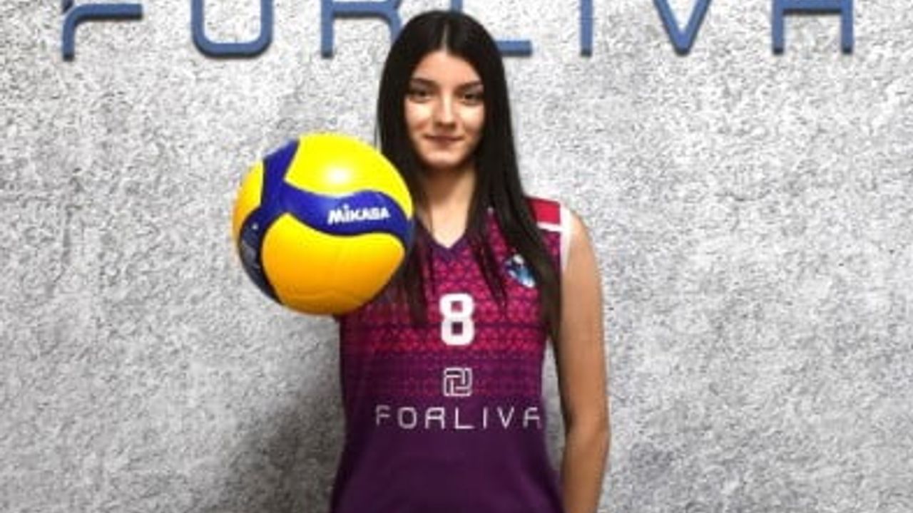 Kayseri Atletikspor Voleybola Hızla Girdi