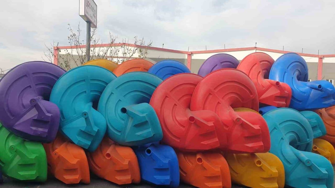 Kayseri Büyükşehir Belediyesi'nden 106 Proje ile 97 Milyon TL'lik Destek