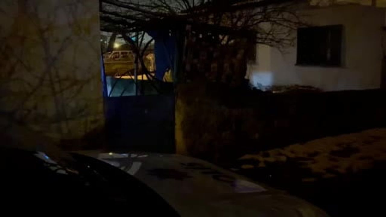 Kayseri'de 2 Günlük Bebek Hayatını Kaybetti