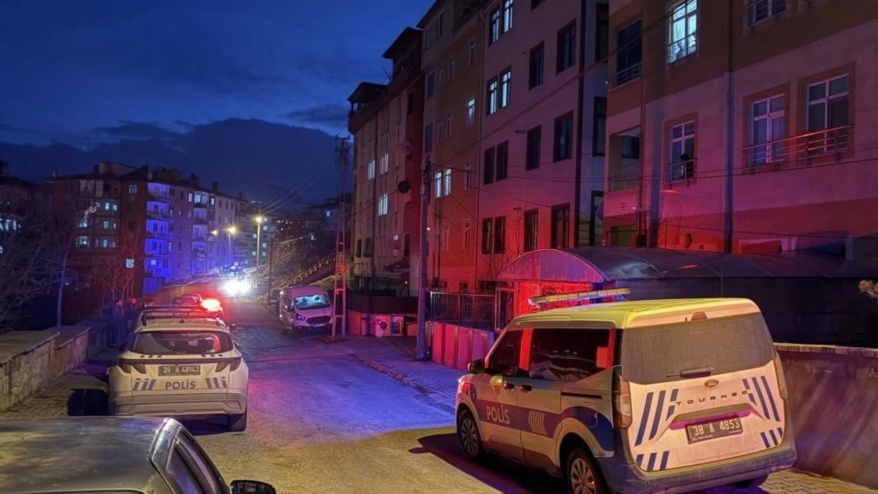 Kayseri'de Bıçaklama Olayı: Kadın Tutuklandı