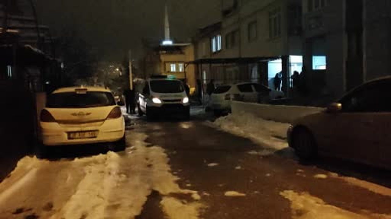 Kayseri'de Engelli Bebek Yatakta Bulundu