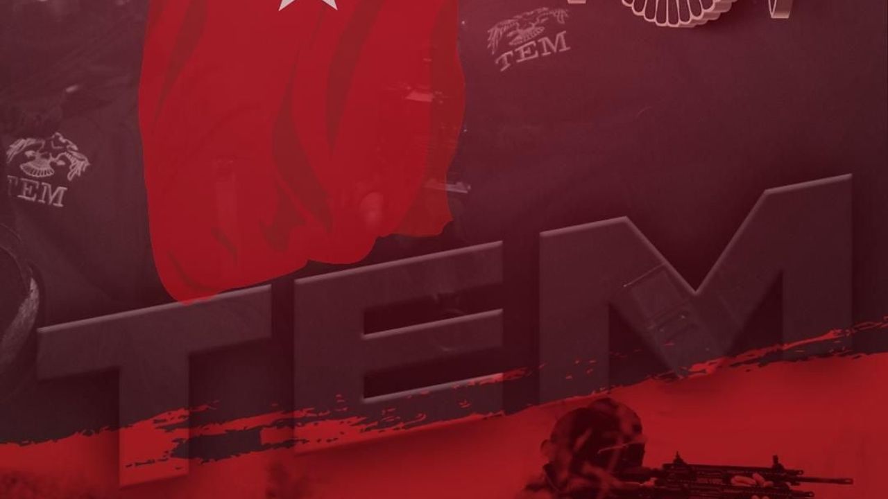 Kayseri'de FETÖ Üyesi Eski Emniyet Müdürü Yakalandı