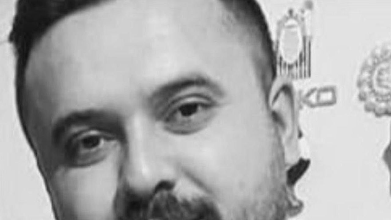 Kayseri’de Genç Adam Krikonun Kayması Sonucu Hayatını Kaybetti