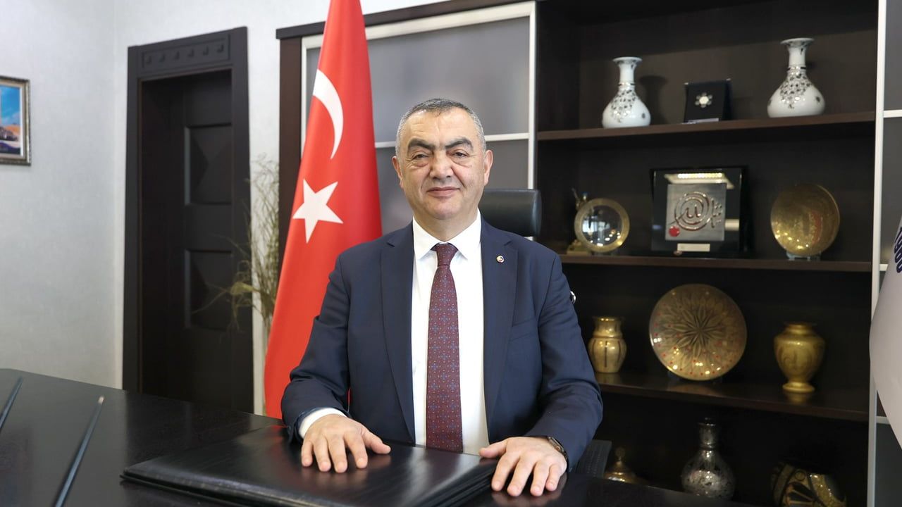 Kayseri İhracatı 2025 Hedeflerini Aşıyor