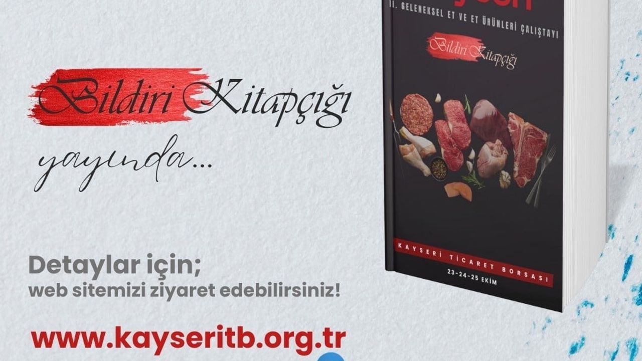 Kayseri, Lezzet ve Kalitenin Başkenti