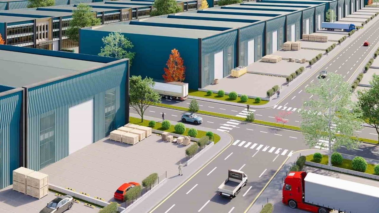 Kayseri Mobilyasına Yeni Vizyon ve Projeler